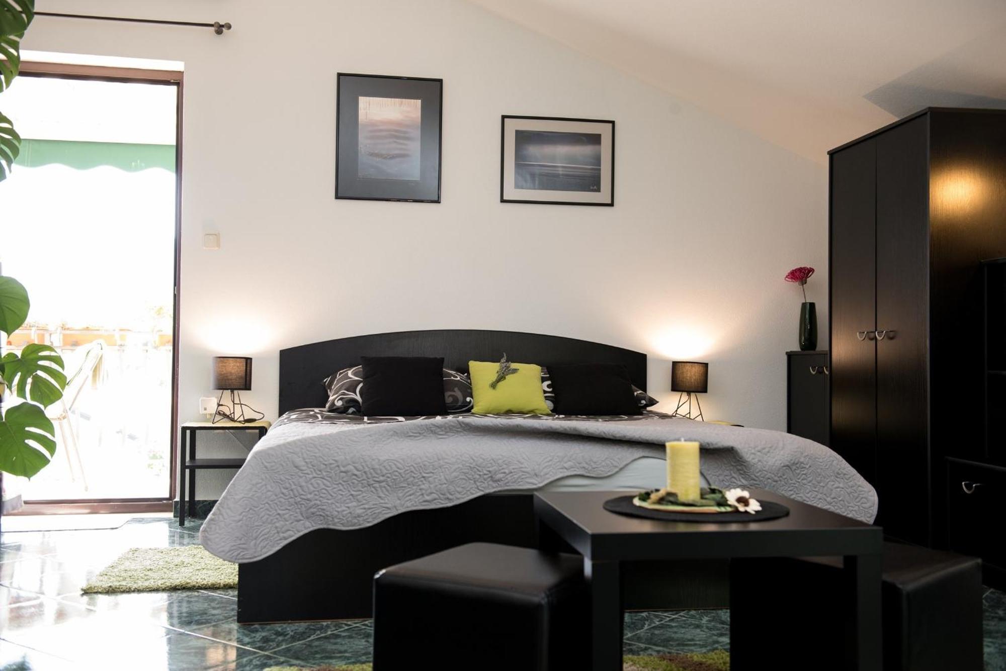 Apartments Villa Zara Lovran Room photo