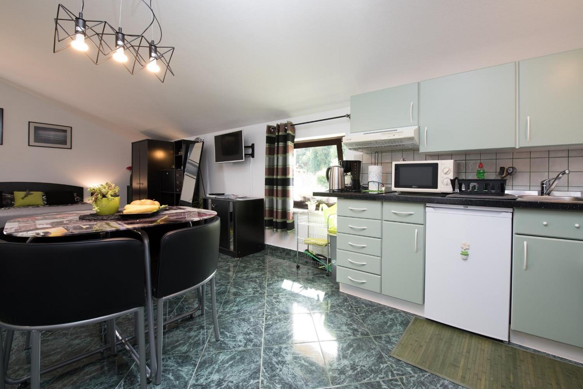 Apartments Villa Zara Lovran Room photo